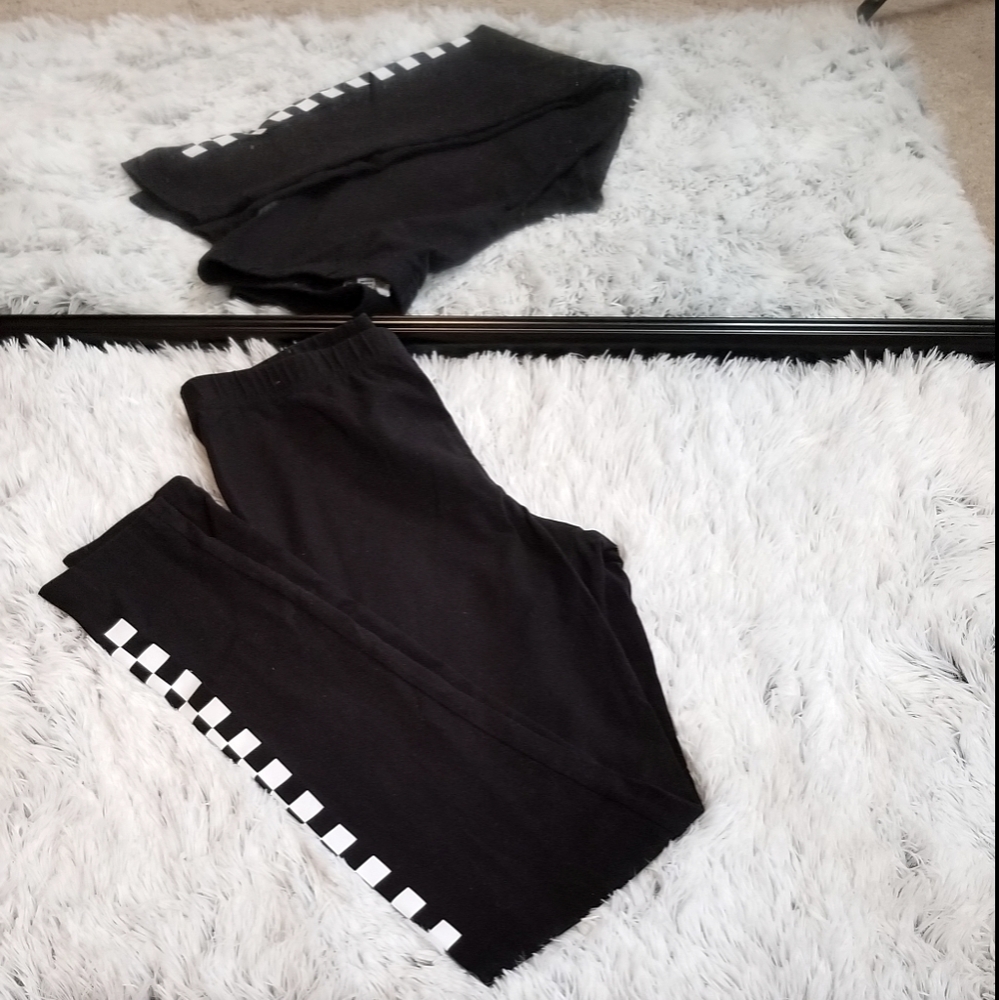 Van's Leggings